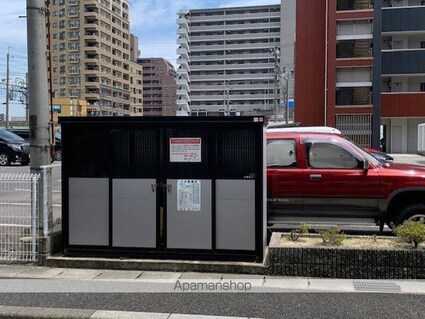 グローリ南草津[2DK/48.66m2]の共用部8