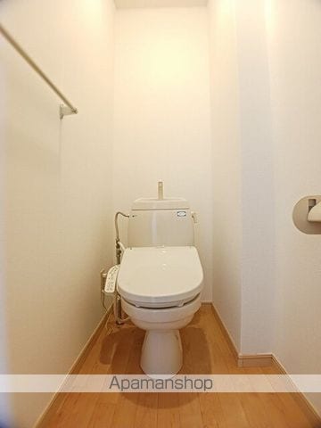 メゾン ボナールの内装写真