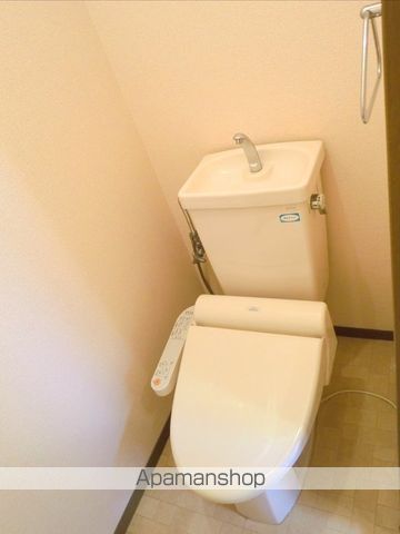 サンフラワー B棟の内装写真