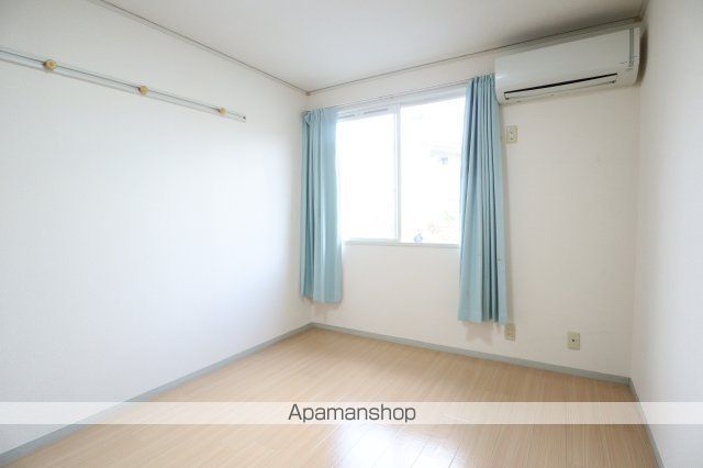 ジョイフル東生駒A棟の内装写真