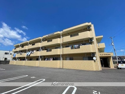 ライスガーデン[3LDK/78.05m2]の外観2