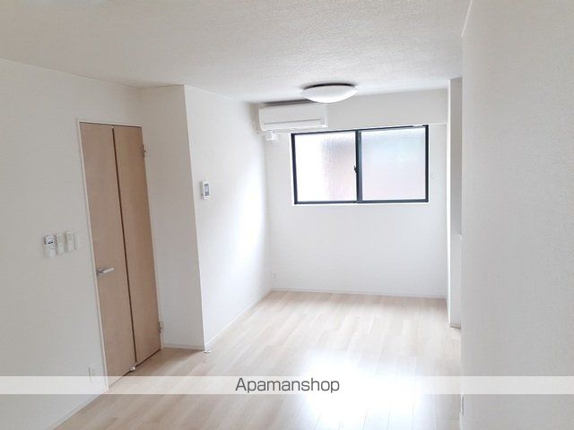 グラース 十町 A棟の内装写真