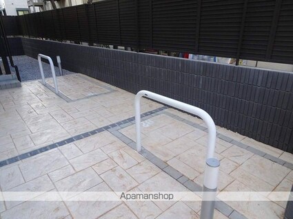 東京都立川市富士見町１丁目[1K/24.84m2]の共用部4