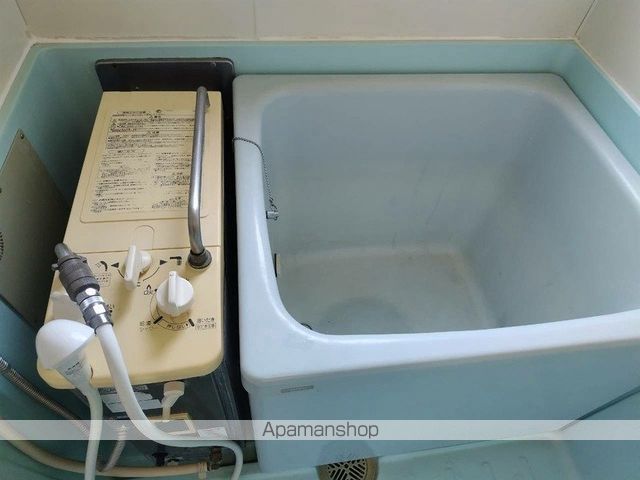 コーポ若村の内装写真