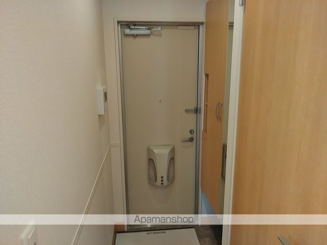 アリエッタ秋根IIの内装写真