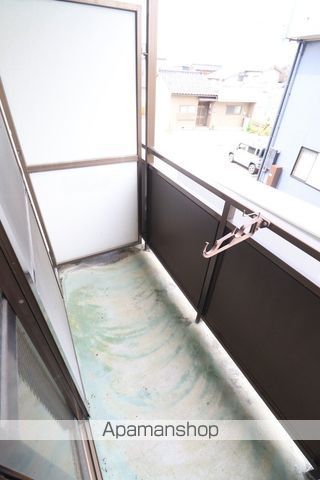 レクリオ秋思野の内装写真