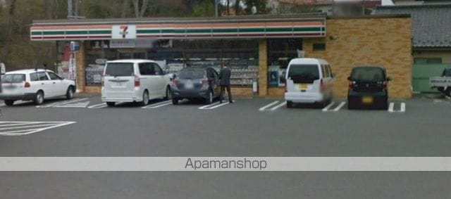 グランドゥール多賀城の周辺写真
