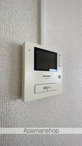 フレール津倉の内装写真