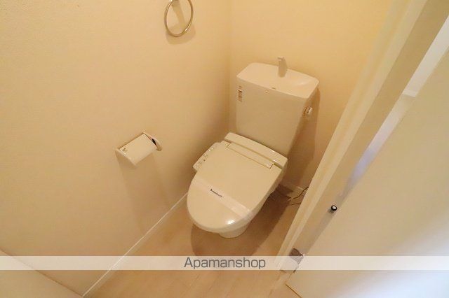 レオネクストサン ルーベル向原の内装写真