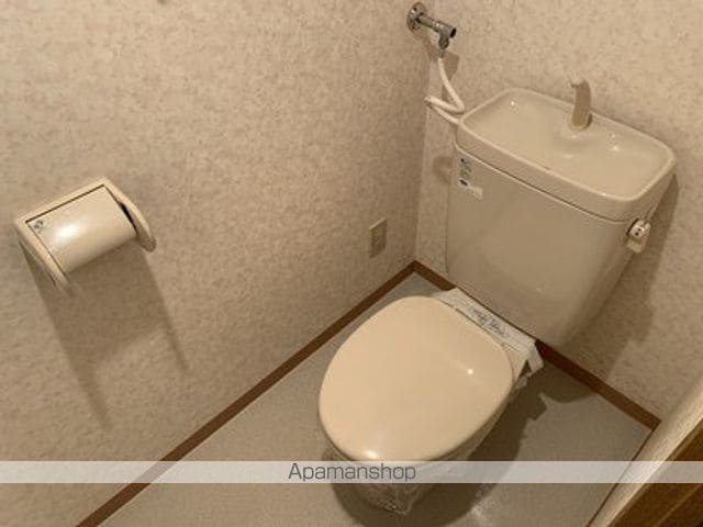 QUALIAの内装写真
