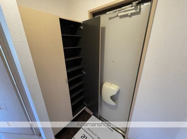 リビングタウン弥生が丘 A棟の内装写真
