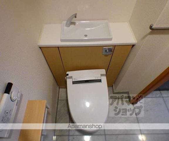 リーガル京都烏丸御池の内装写真
