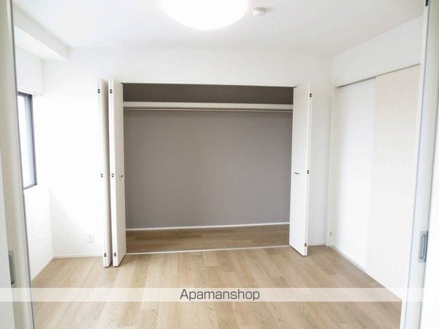 ファミール五反田の内装写真