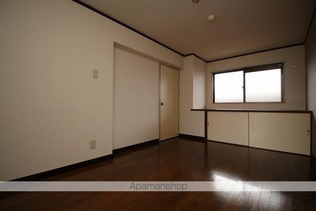 エリヴェール鹿屋の内装写真