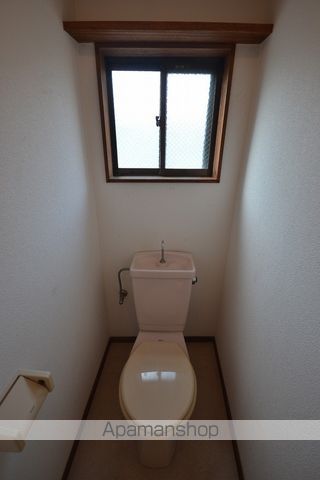 グランディオーズ宇宿の内装写真