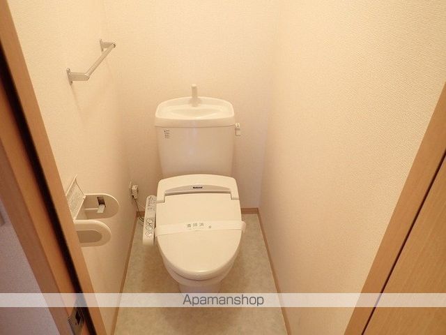 ローズコート杉立 B棟の内装写真