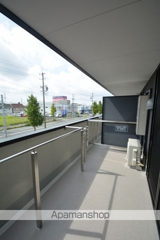 RING SQUAREの内装写真