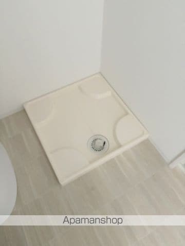 セレニテ阿波座ミラクの内装写真