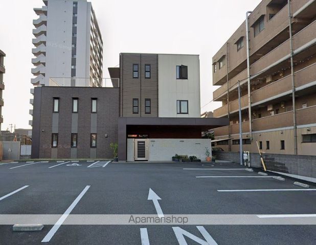 サニーパレス顕徳の周辺写真