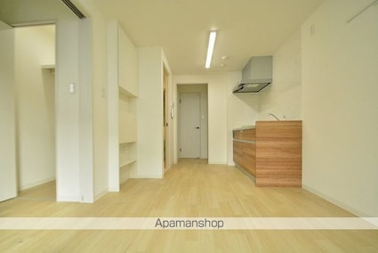 フォレストグレイス小田原Ｓ[1LDK/27.09m2]の内装1