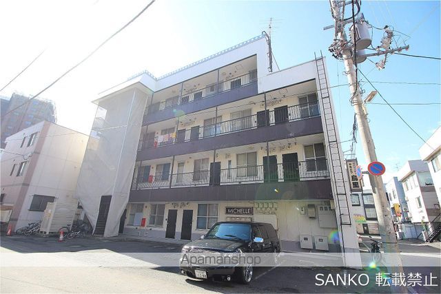 物件ID: 201028373934の代表イメージ