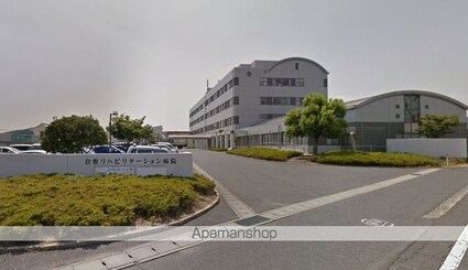 メゾン　ルポＡ[1K/22.86m2]の周辺7