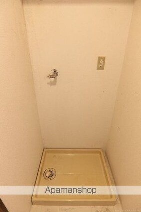 グランドゥール宮崎台[3LDK/64.1m2]の内装1