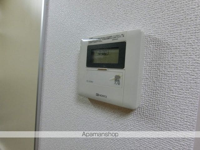 ニューオークの内装写真