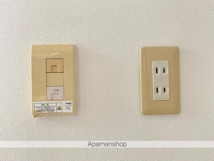 パサージュＳ[1K/17.01m2]の内装5