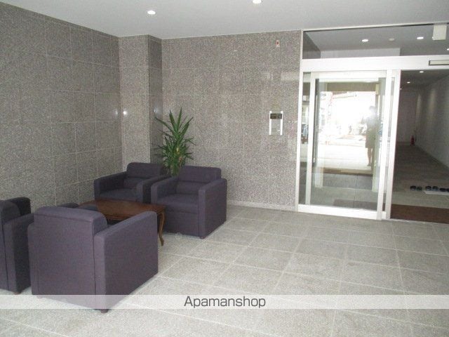 コンチネンタル砂町の外観写真
