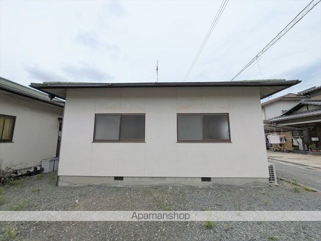 中島三木様借家 6の外観写真