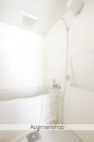 ハーミットクラブ南佐古の内装写真