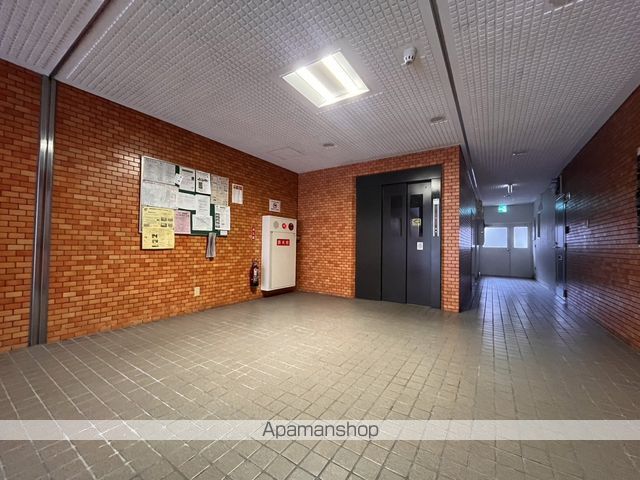 大産高取マンションの内装写真