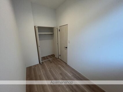 ＬｉｖｅＦｌａｔ西荻窪[3LDK/68.64m2]の収納