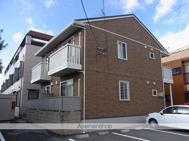 ロイヤルコーポ井芹の外観写真