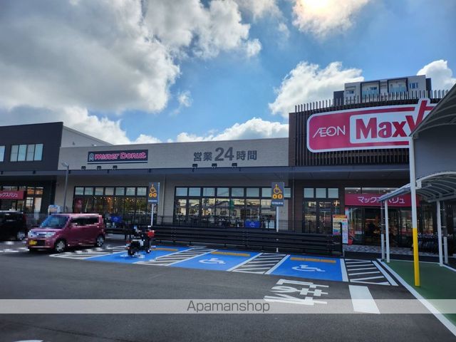 Excel21 VIの周辺写真