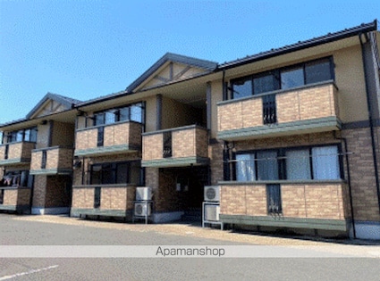 サンライフ北府[2DK/48.57m2]の外観2