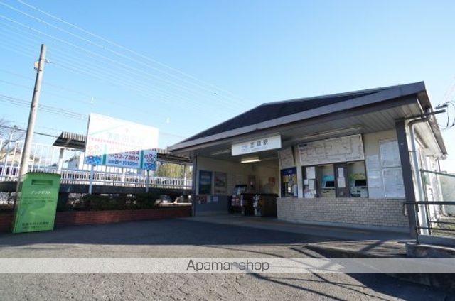 アルシオネBの周辺写真