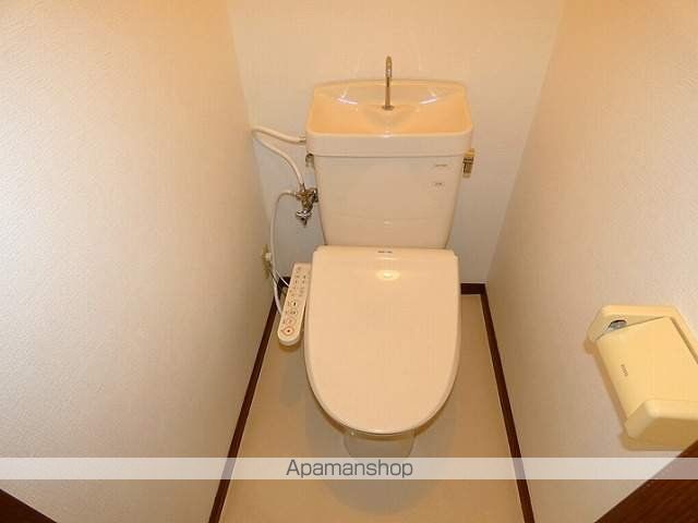 グランエストの内装写真