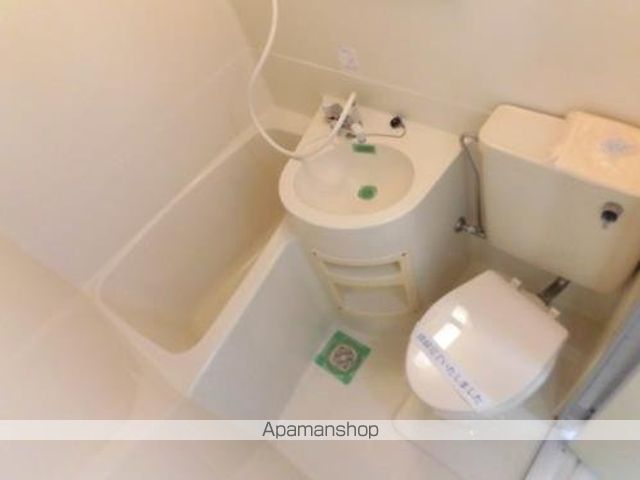 ジュネパレス柏第02の内装写真