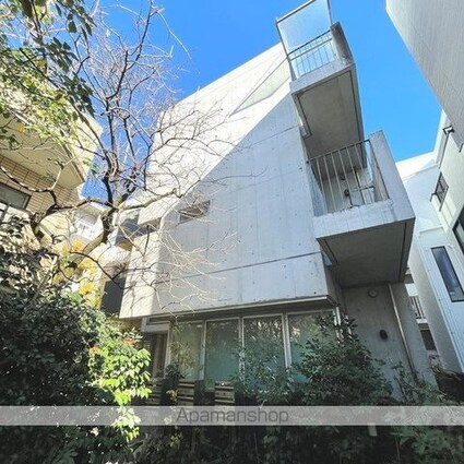 アドレー渋谷本町アネックス[1LDK/40.38m2]の周辺3