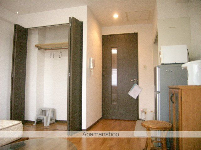 アクティヴマンションの内装写真