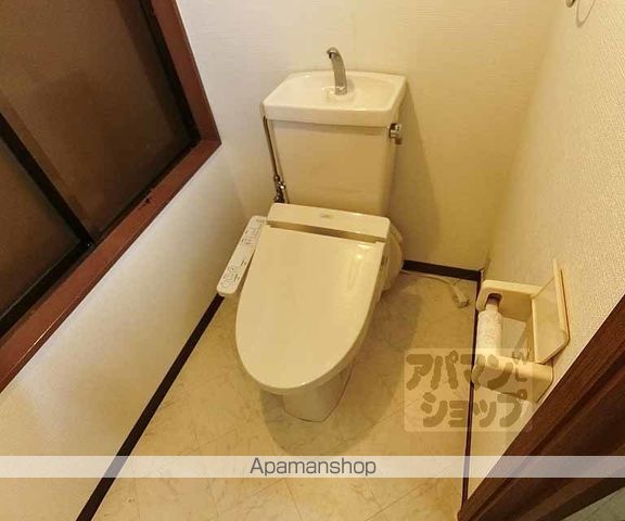 ルシェール西院の内装写真