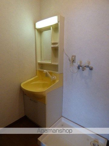 グランドアルベーロの内装写真