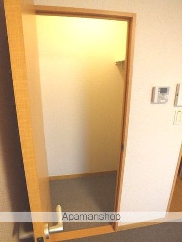 レオパレスフジニューコートの内装写真