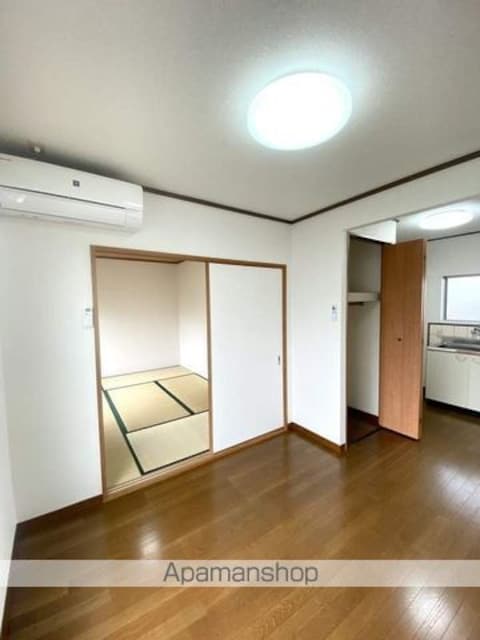小雑賀ハイツⅠ[1LDK/33.06m2]の内装5