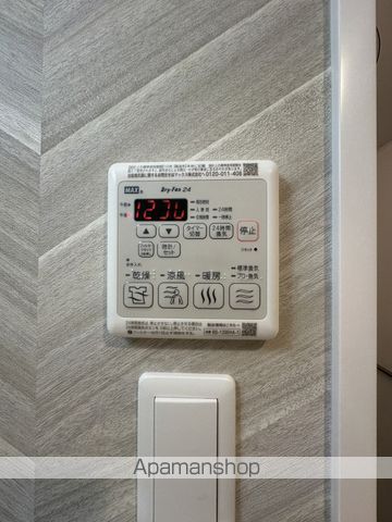 S−RESIDENCE名駅NORTH IIの内装写真