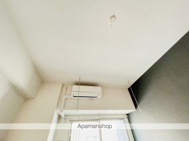 K SMART IMAIKEの内装写真