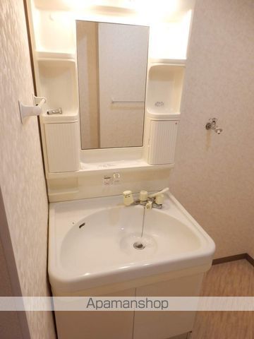 ラビエ円山の内装写真