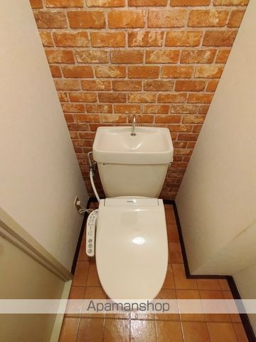 スター21ながたの内装写真